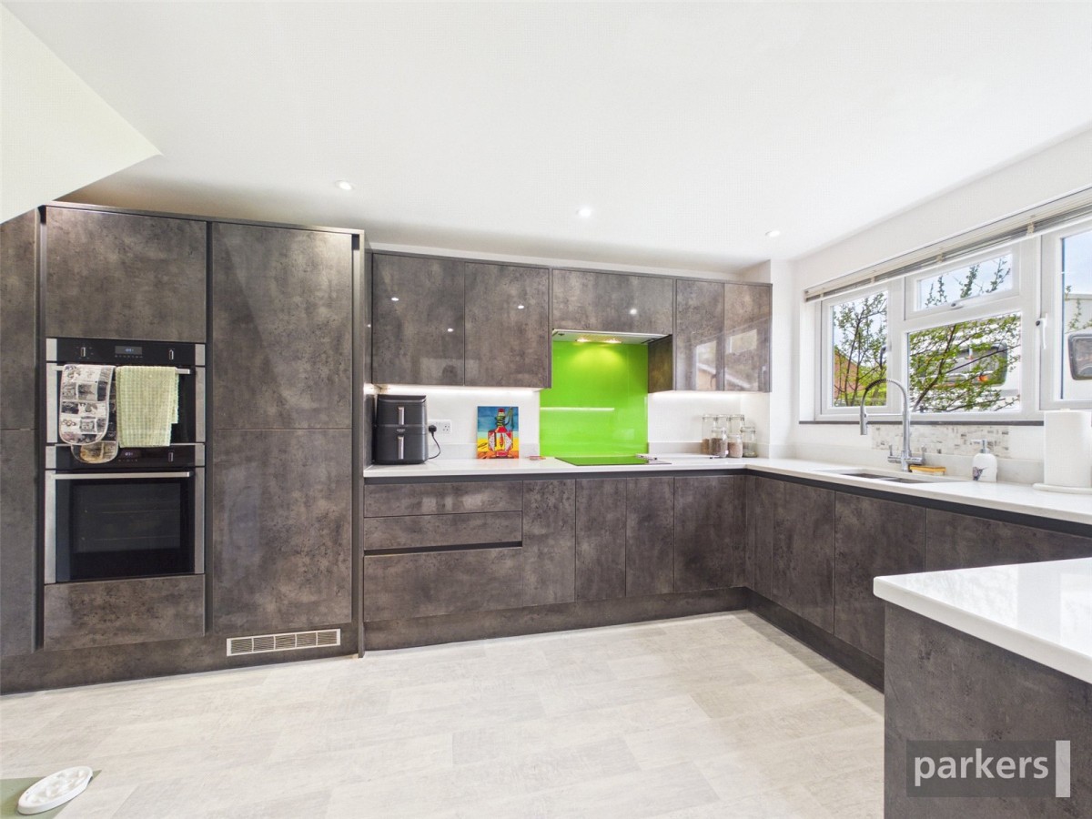 Woodley, Reading, Berkshire