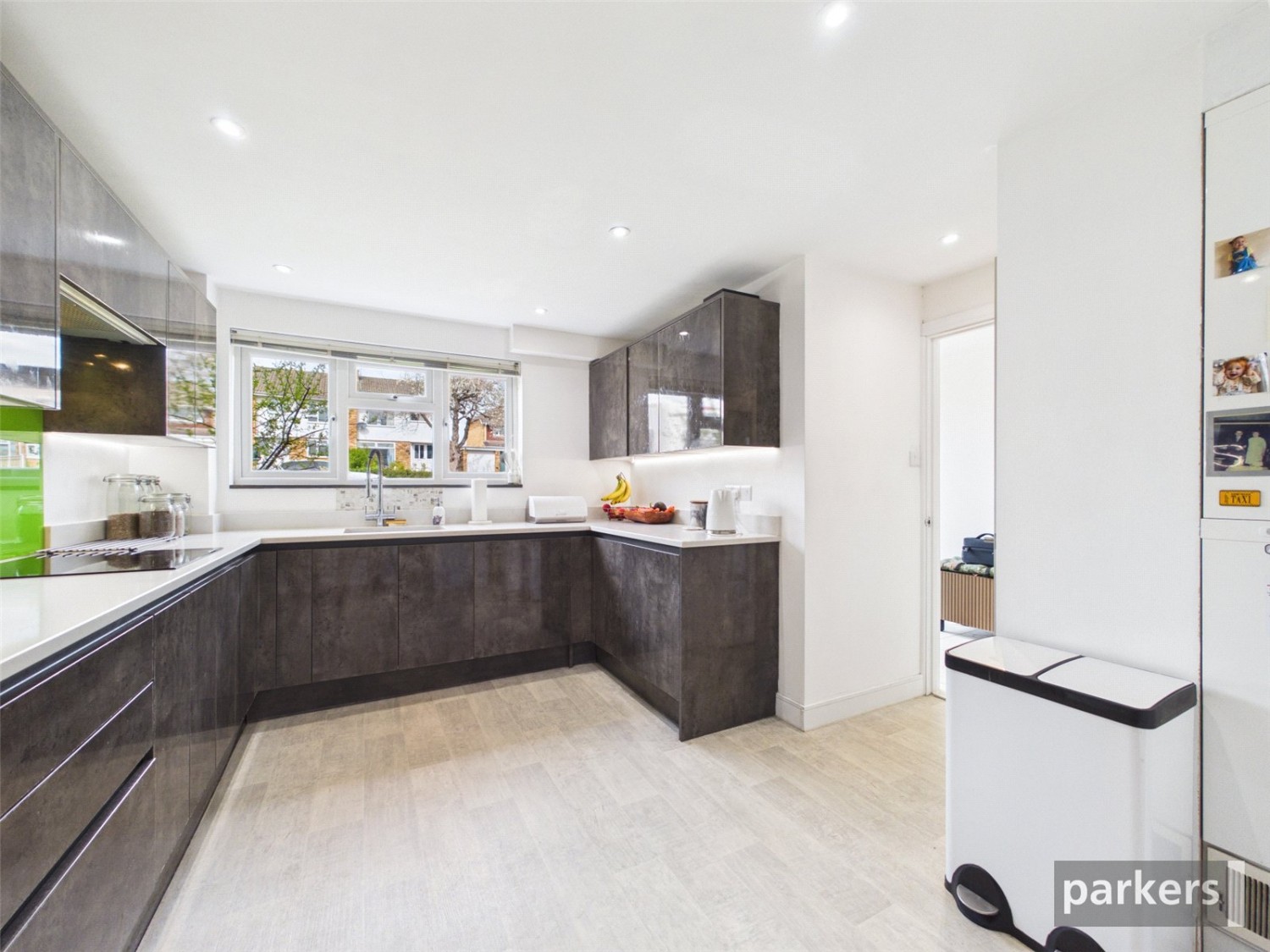 Woodley, Reading, Berkshire