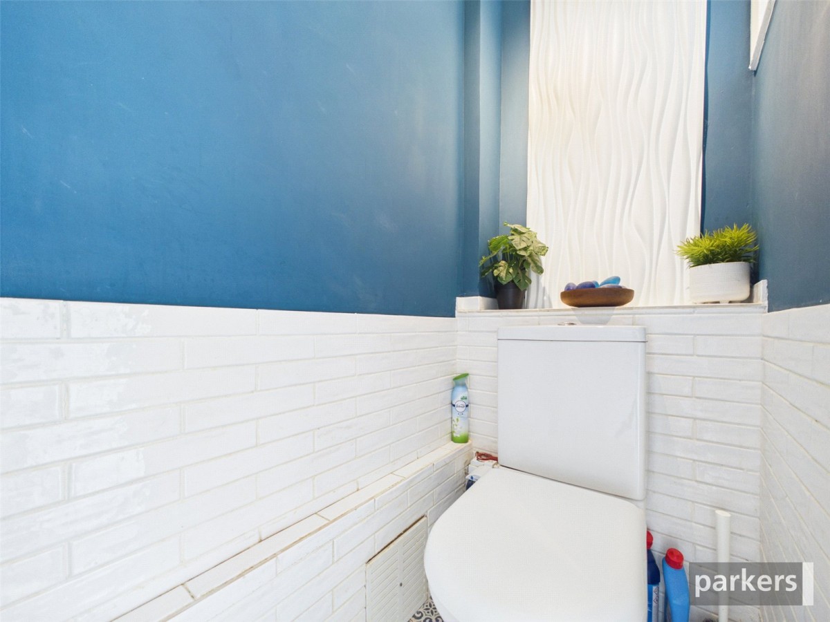 Woodley, Reading, Berkshire