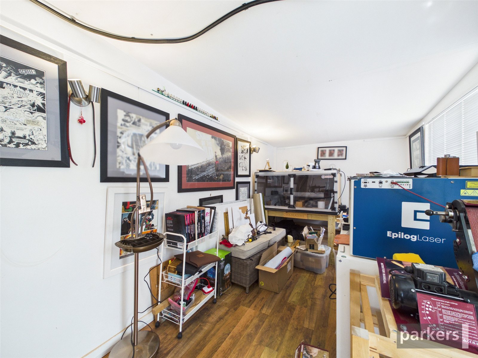 3 bedroom House for sale in Woodley, Reading, Berkshire