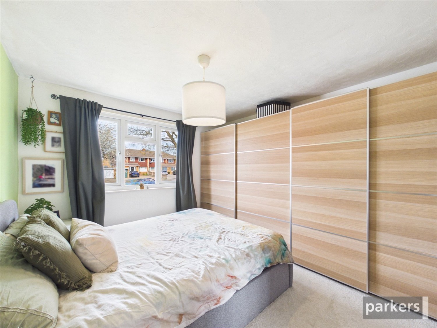 Woodley, Reading, Berkshire