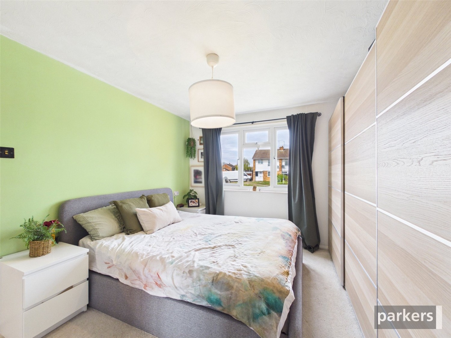 Woodley, Reading, Berkshire