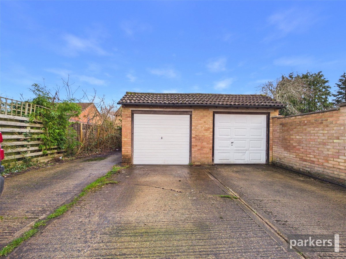 Finchampstead, Wokingham, Berkshire