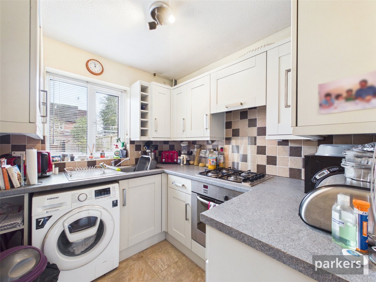 Finchampstead, Wokingham, Berkshire