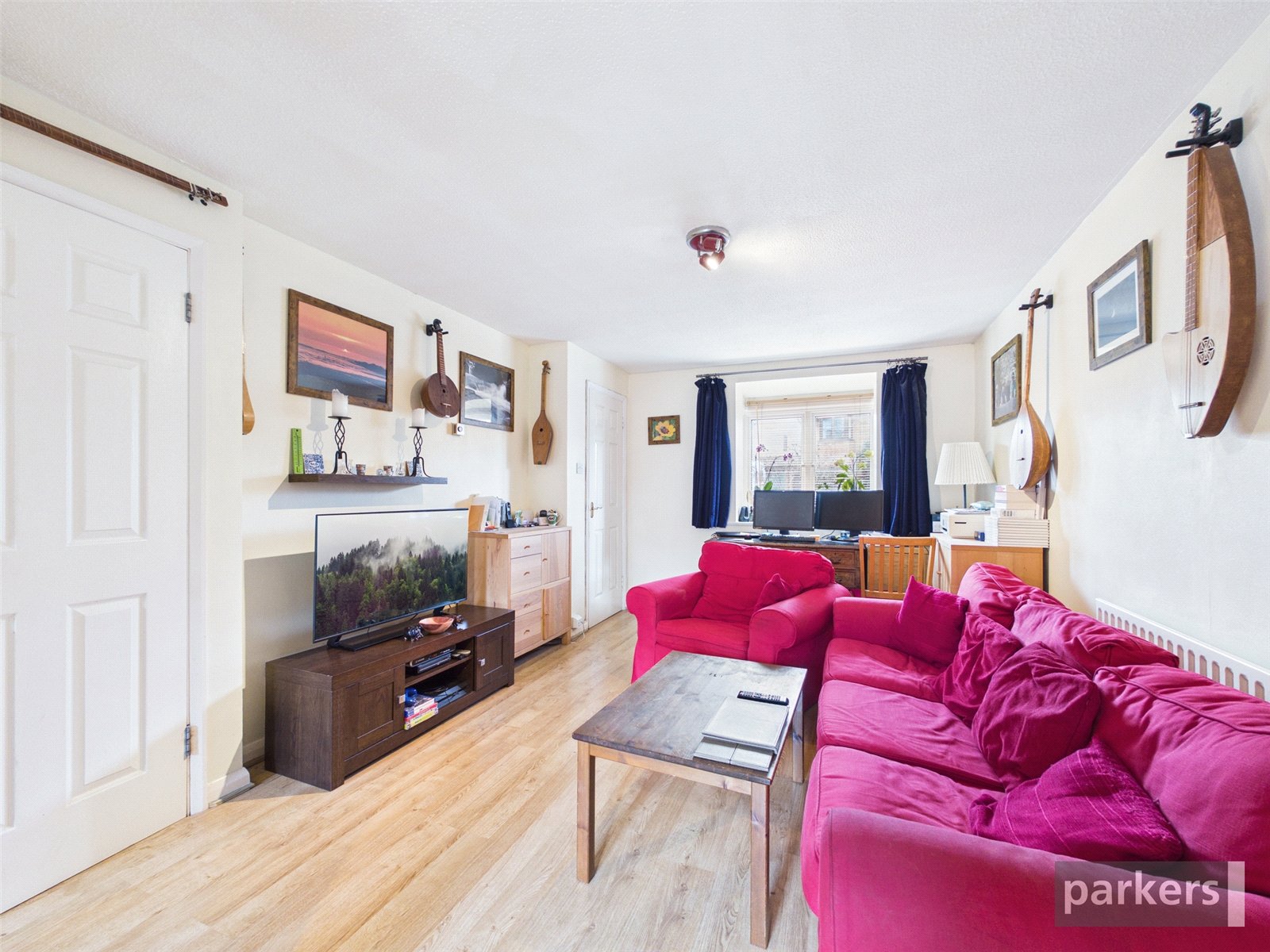 2 bedroom House for sale in Finchampstead, Wokingham, Berkshire