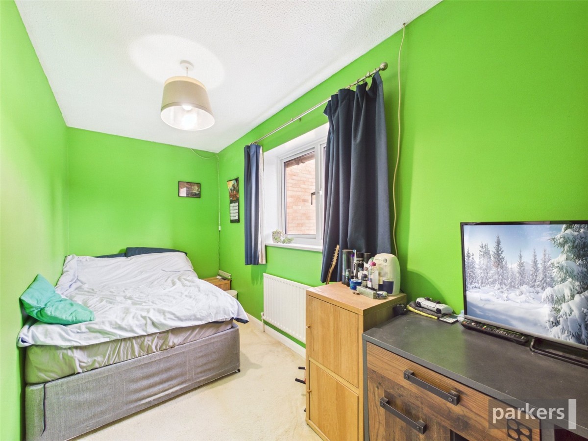 Finchampstead, Wokingham, Berkshire