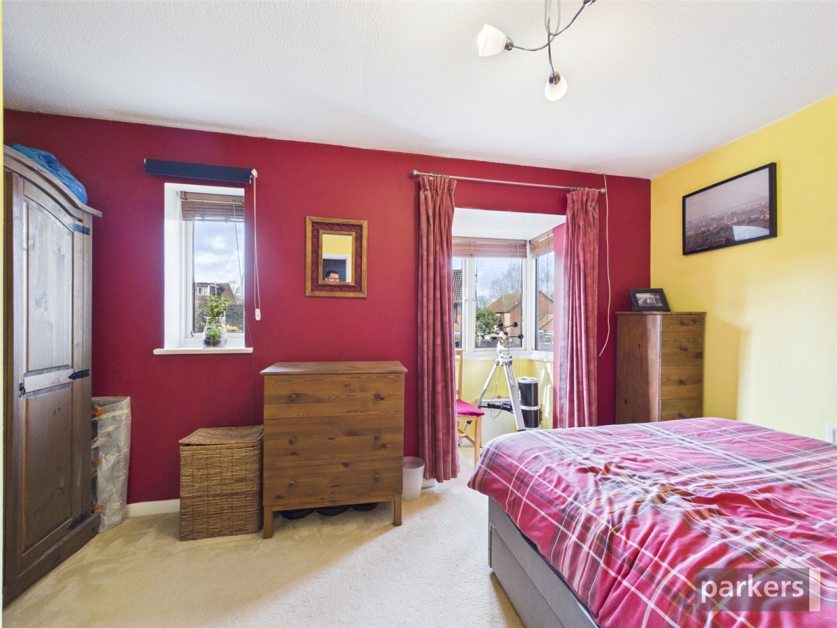 Finchampstead, Wokingham, Berkshire