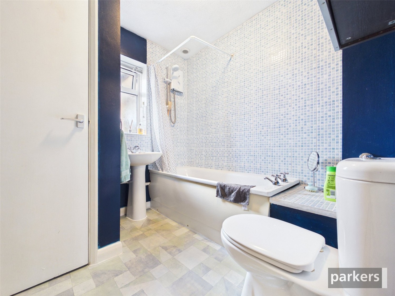 Finchampstead, Wokingham, Berkshire