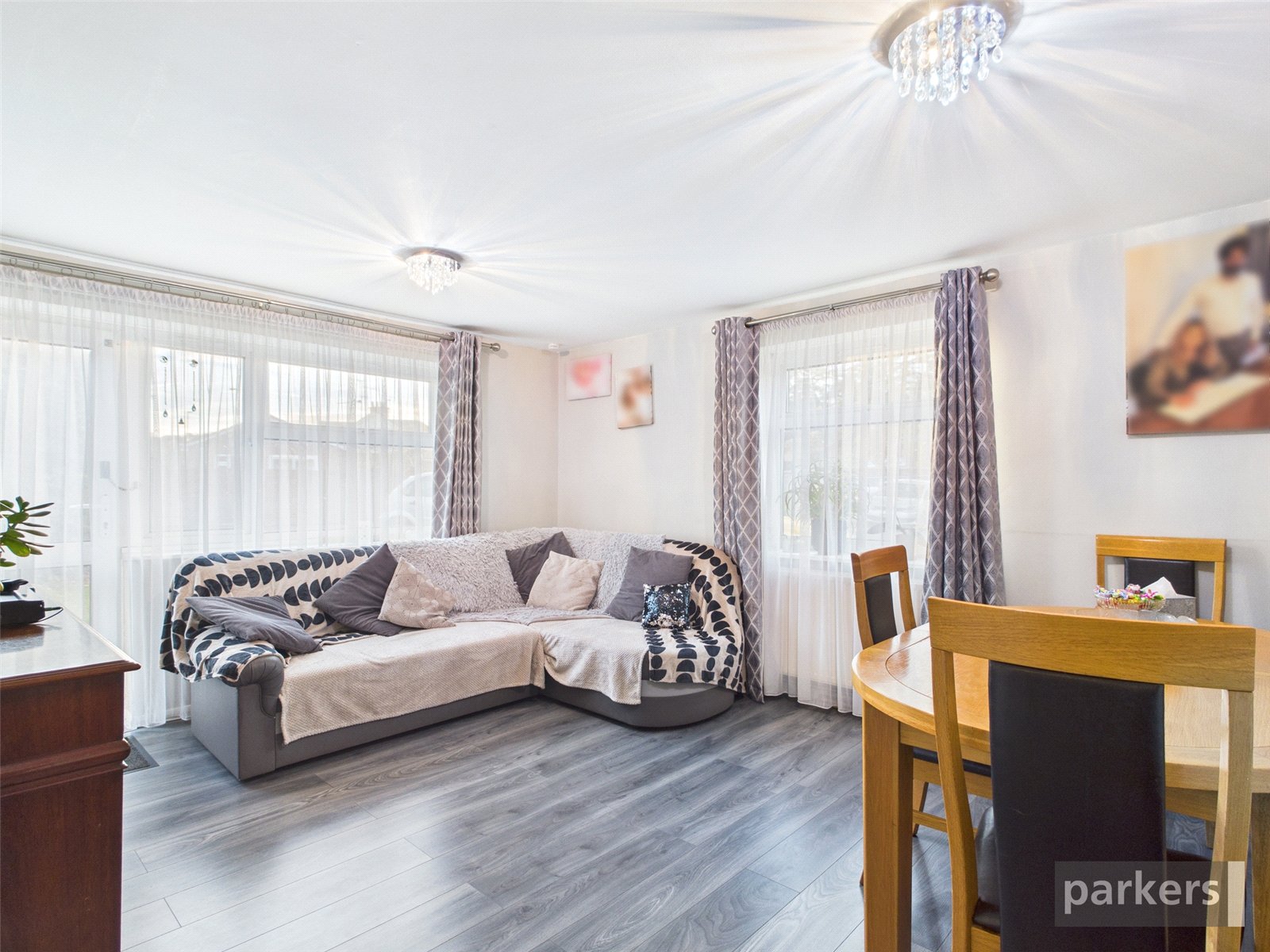 2 bedroom Flat for sale in Earley, Reading, Berkshire