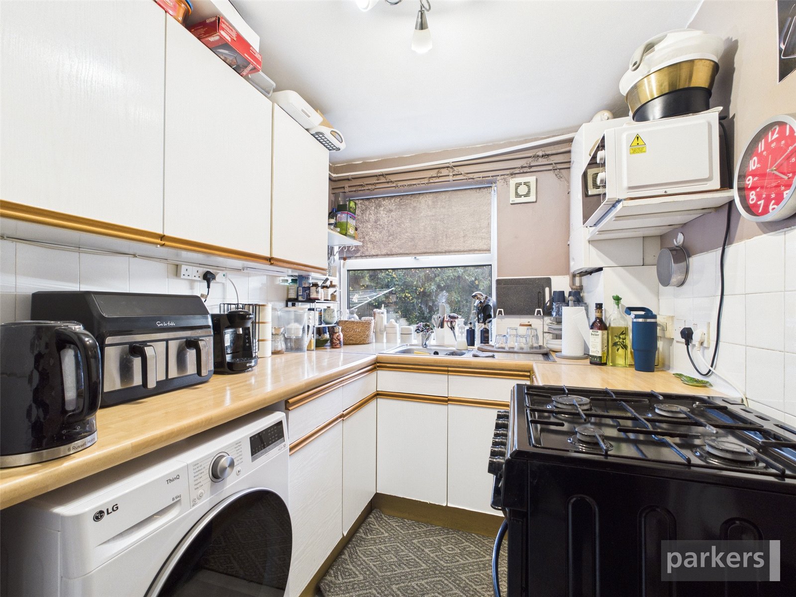 2 bedroom Flat for sale in Earley, Reading, Berkshire