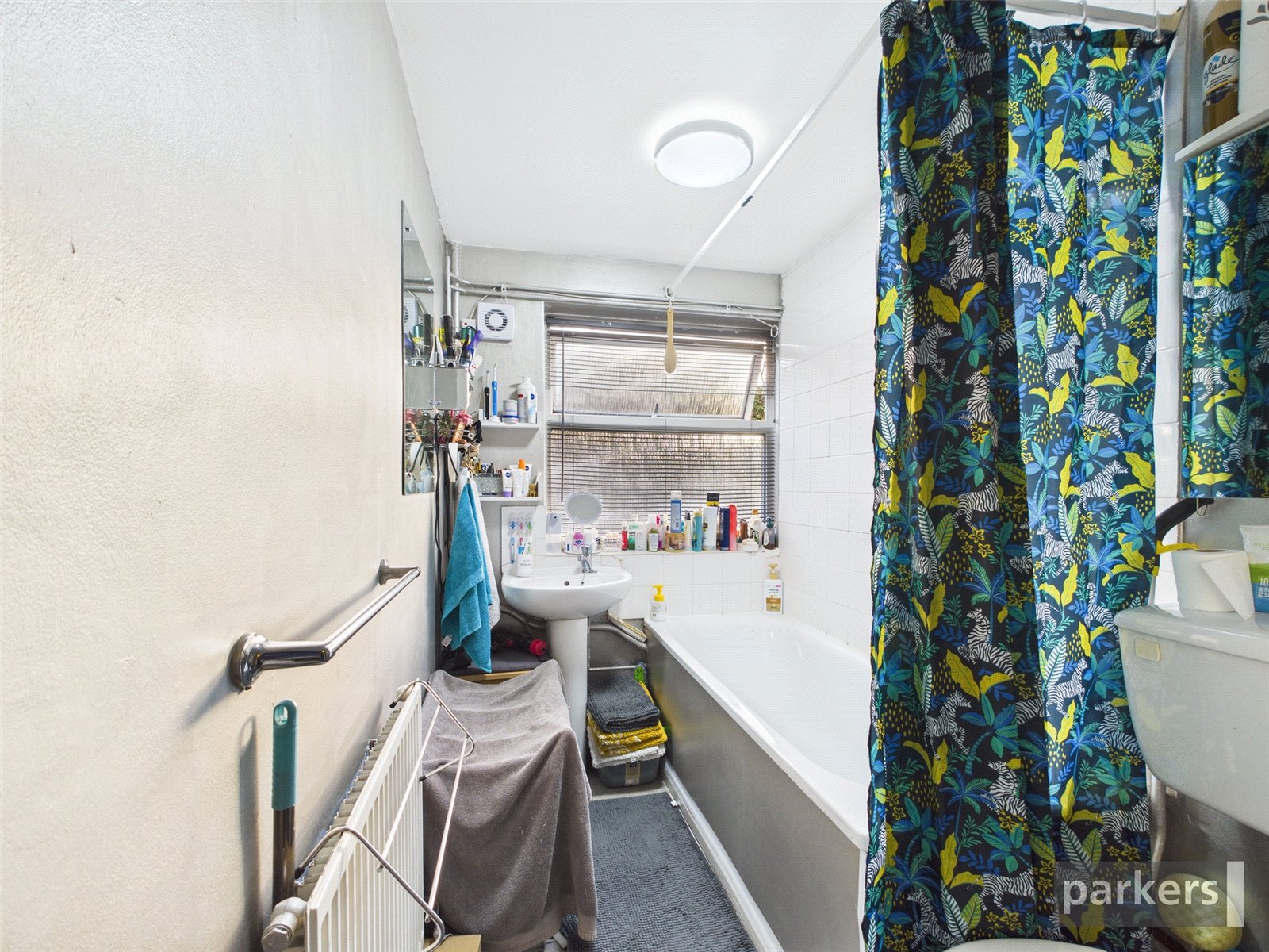 2 bedroom Flat for sale in Earley, Reading, Berkshire