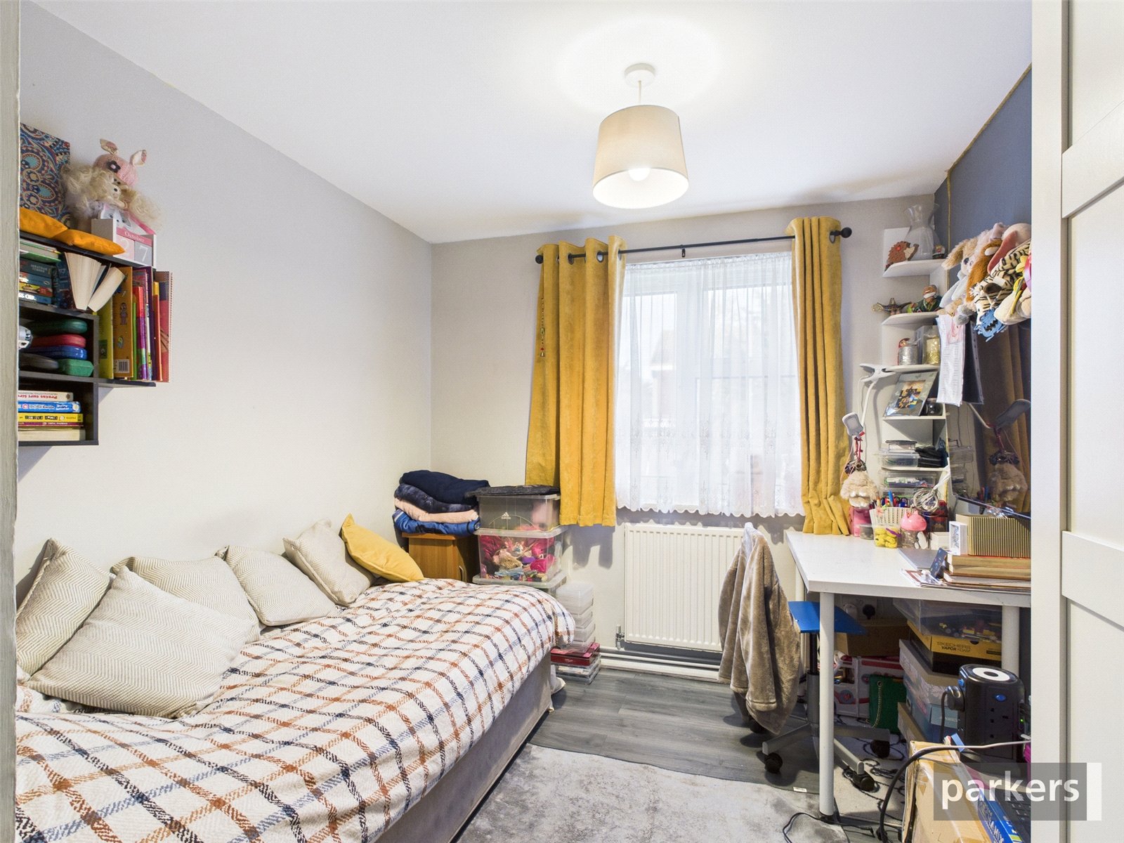 2 bedroom Flat for sale in Earley, Reading, Berkshire