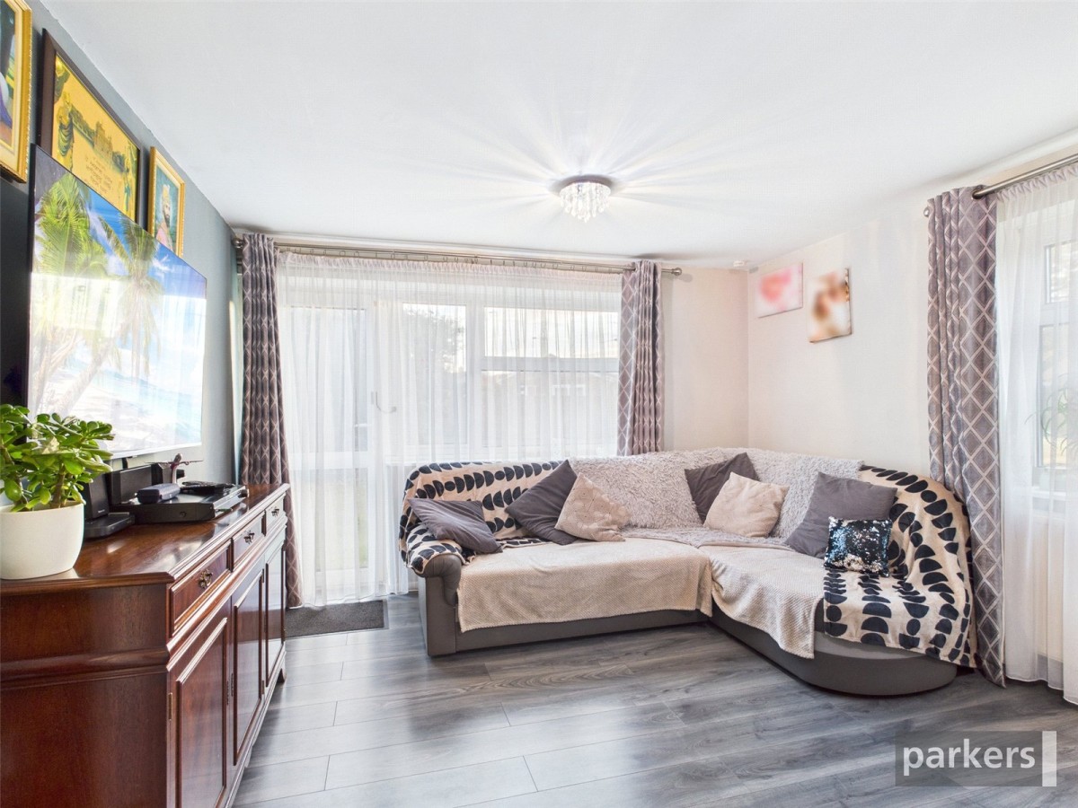 Earley, Reading, Berkshire