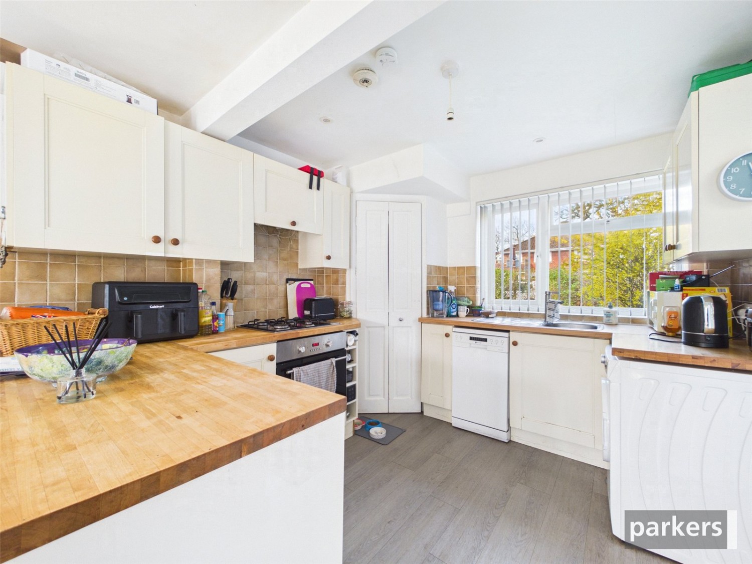 Woodley, Reading, Berkshire