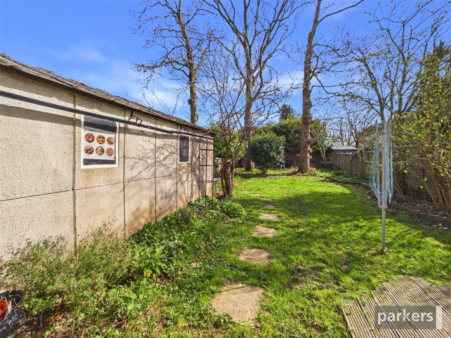 Woodley, Reading, Berkshire