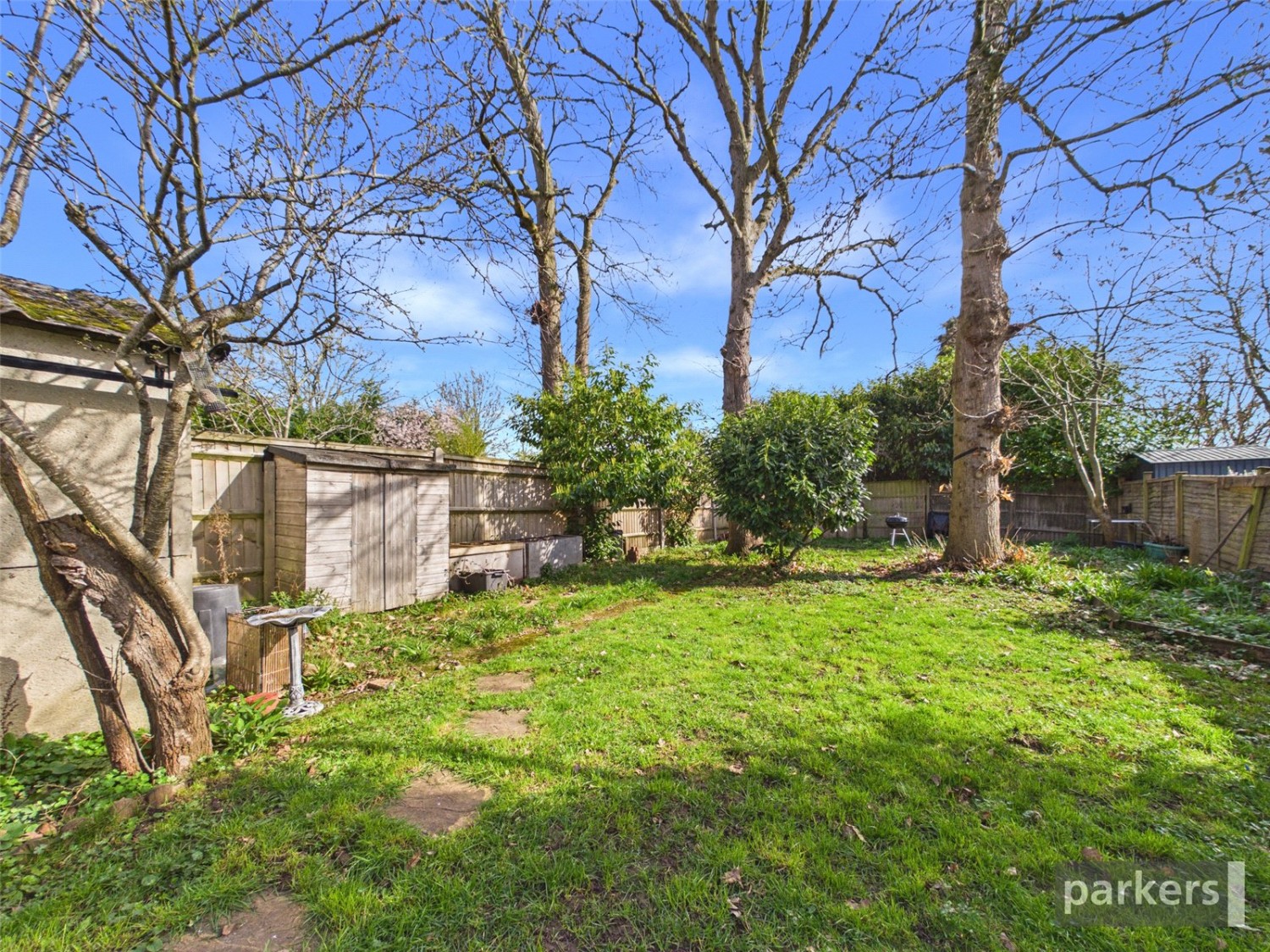 Woodley, Reading, Berkshire