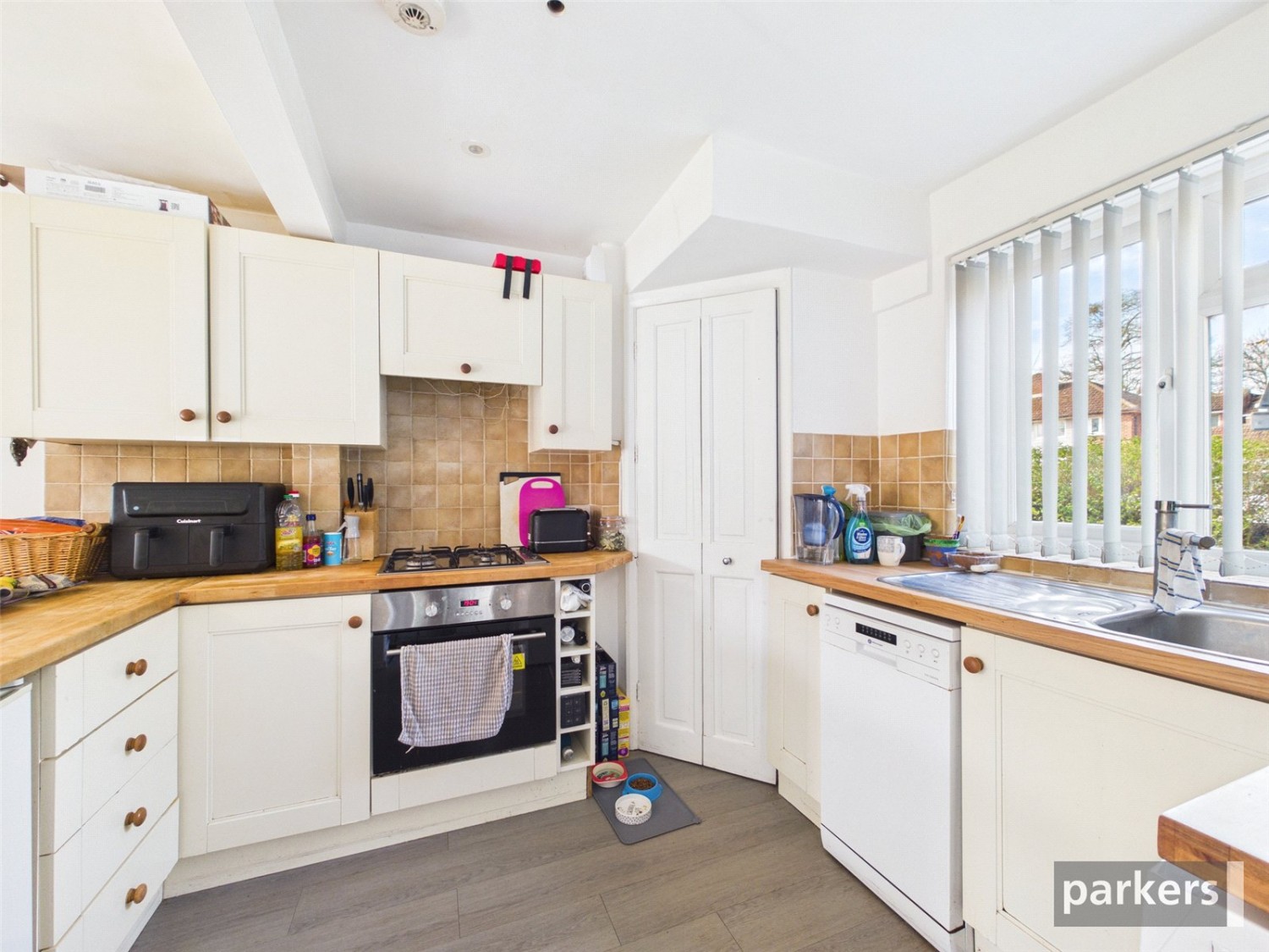 Woodley, Reading, Berkshire