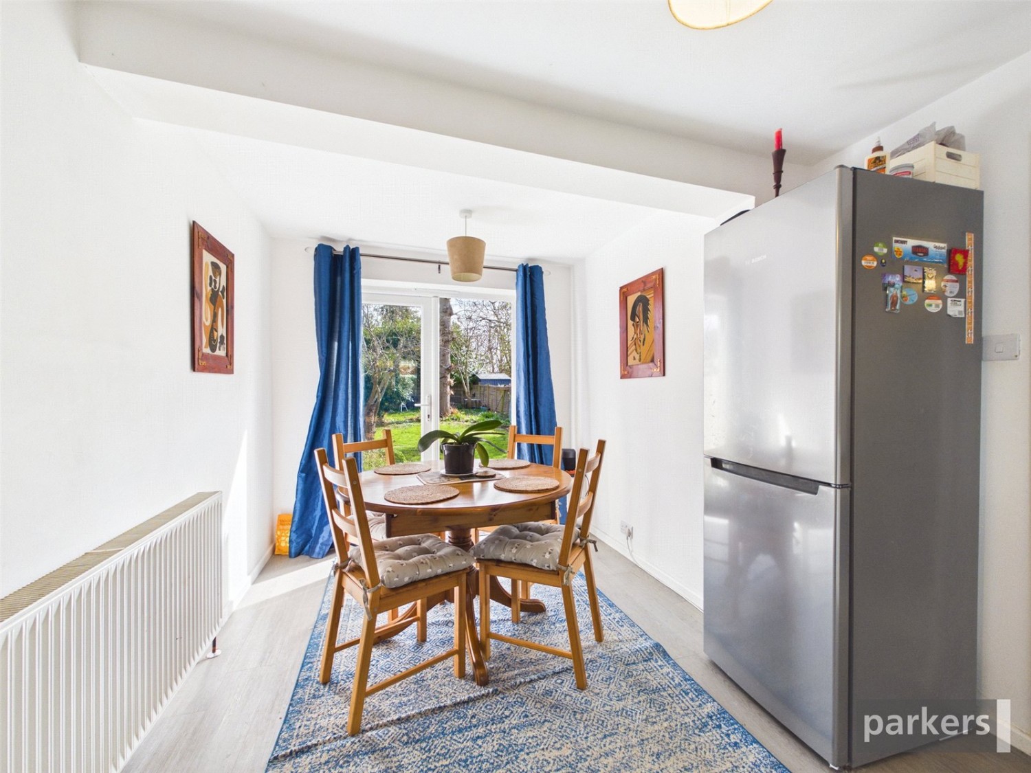 Woodley, Reading, Berkshire