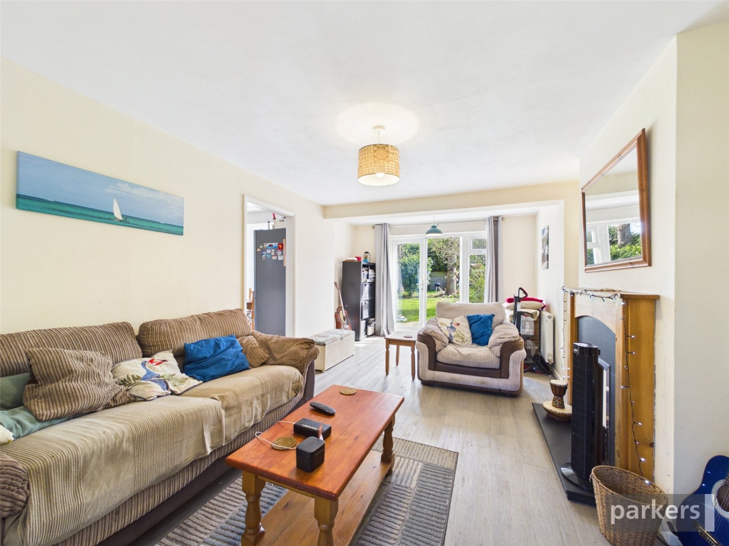 Woodley, Reading, Berkshire