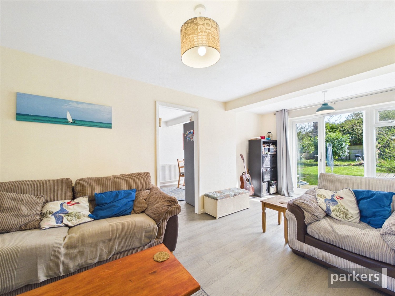 Woodley, Reading, Berkshire