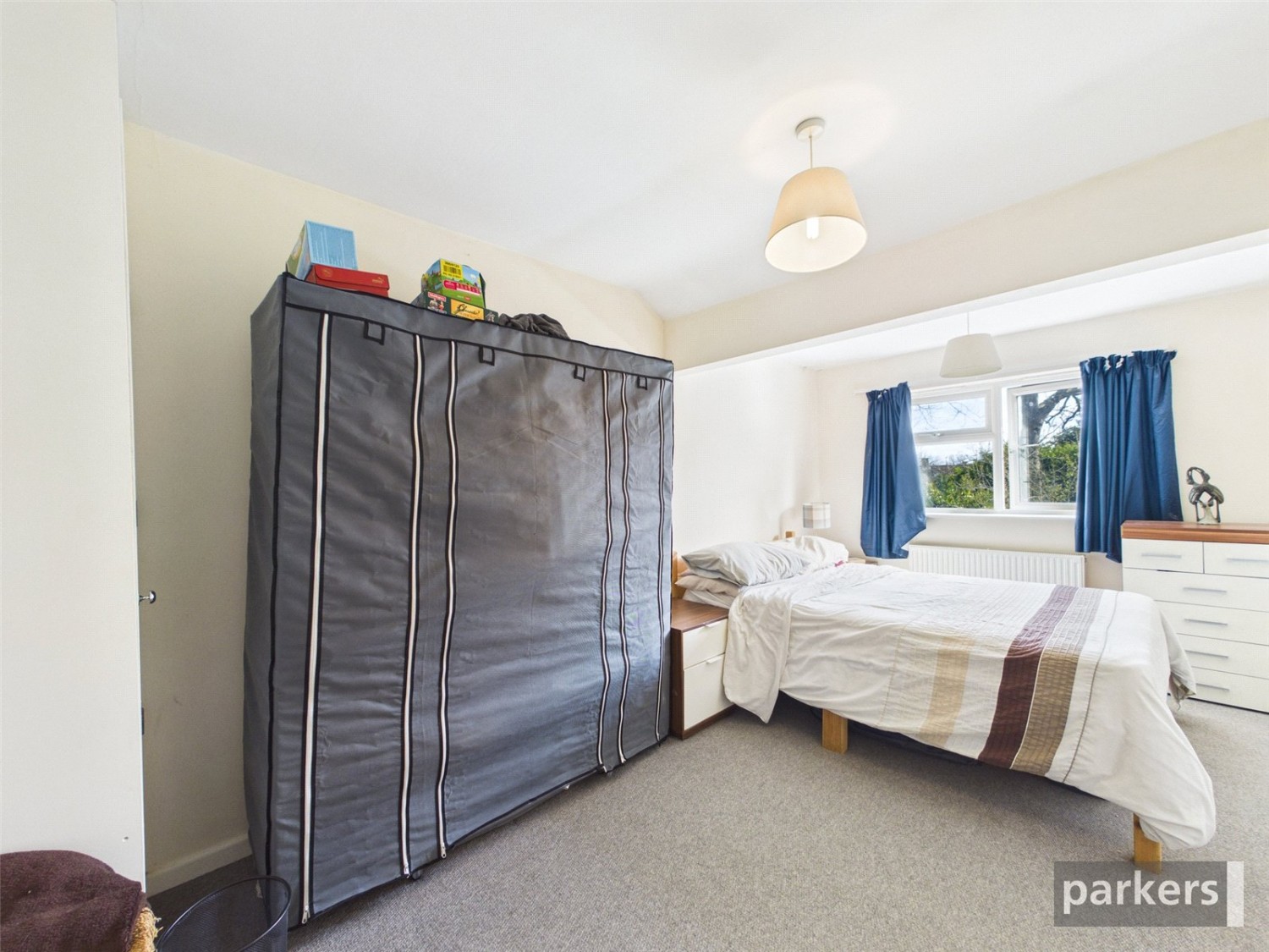 Woodley, Reading, Berkshire