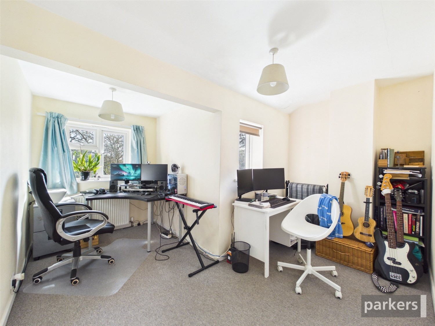 Woodley, Reading, Berkshire