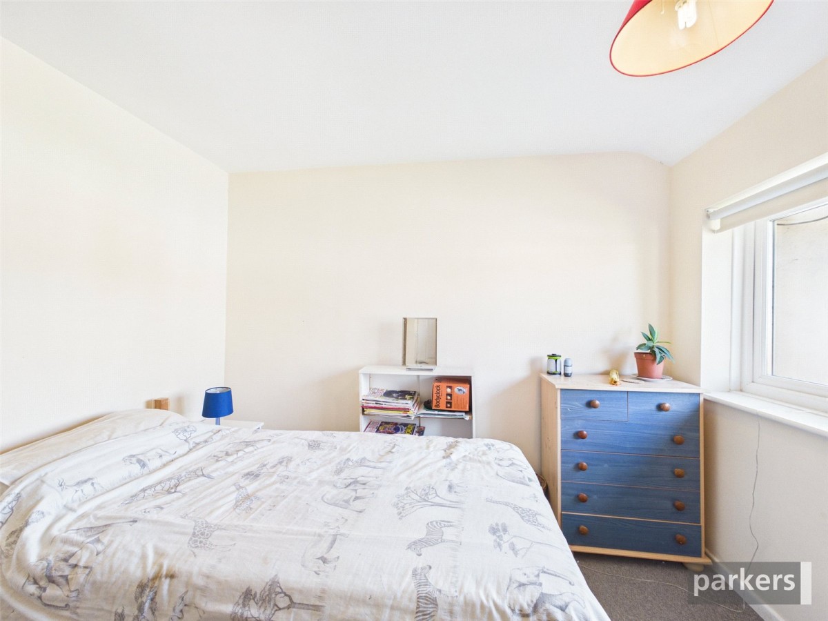 Woodley, Reading, Berkshire