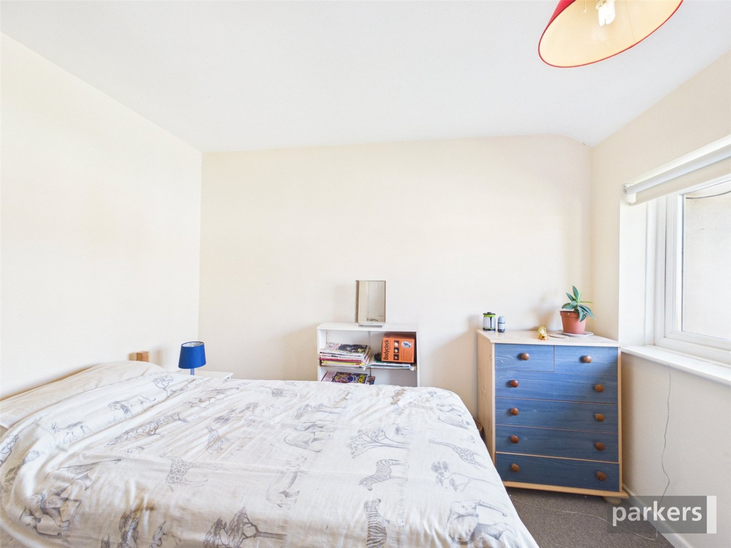 Woodley, Reading, Berkshire