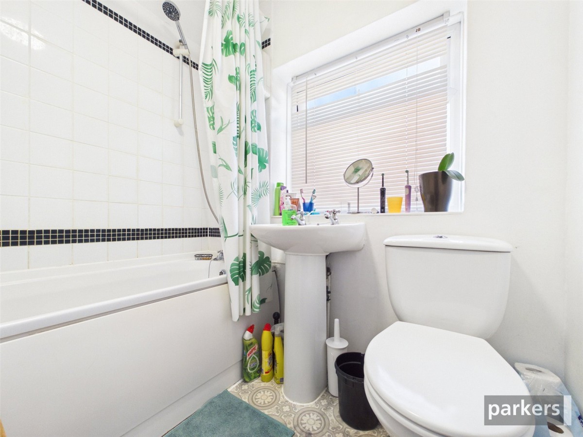 Woodley, Reading, Berkshire