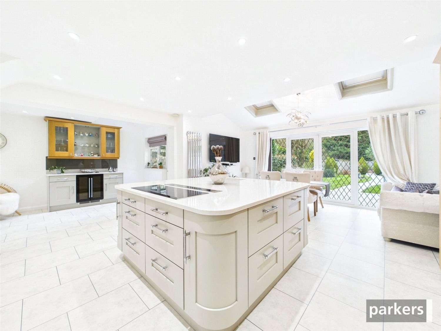 Woodley, Reading, Berkshire