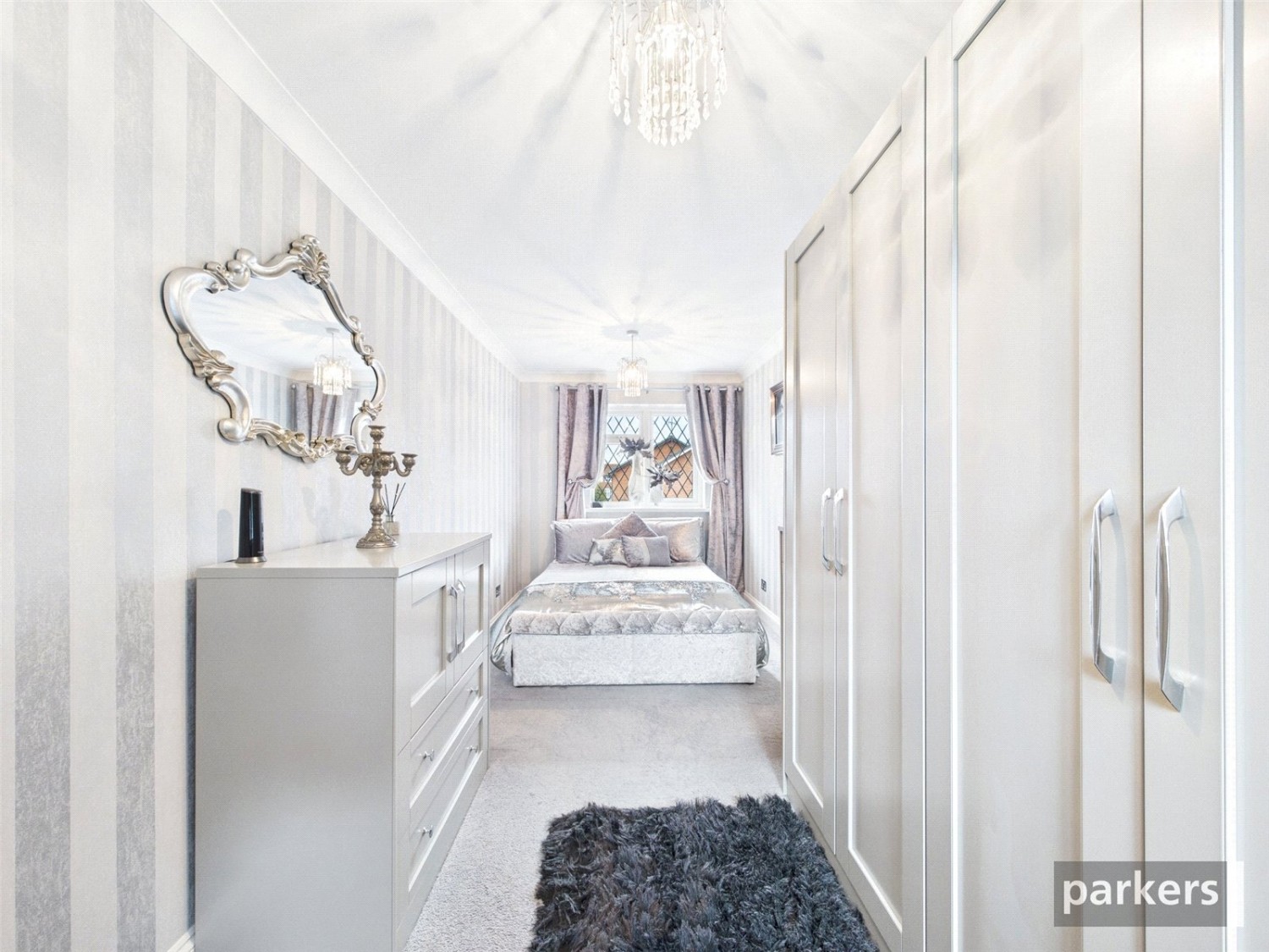 Woodley, Reading, Berkshire