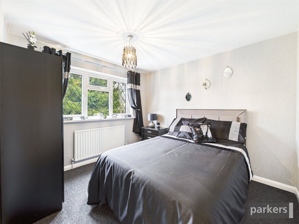 Woodley, Reading, Berkshire