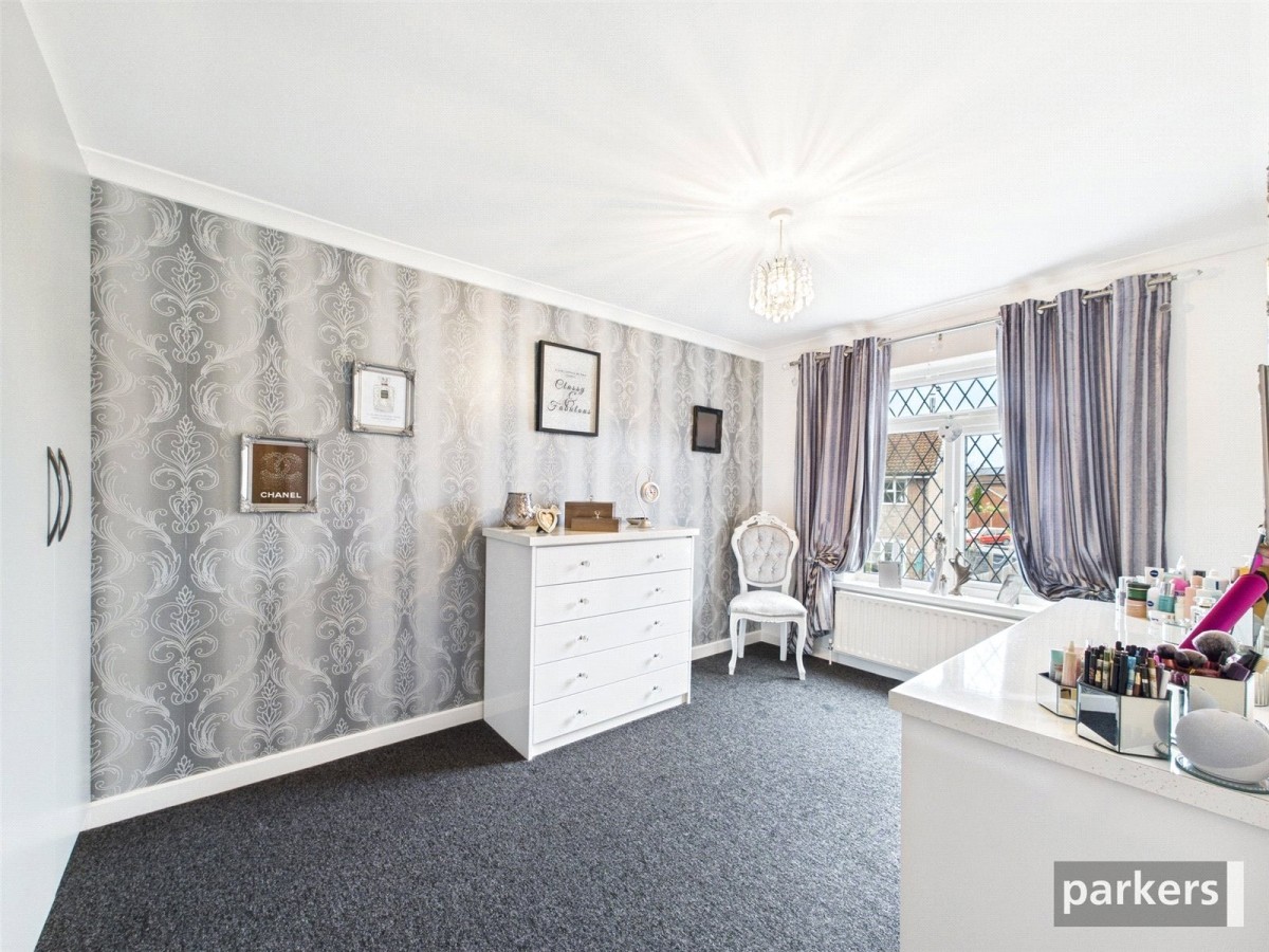 Woodley, Reading, Berkshire