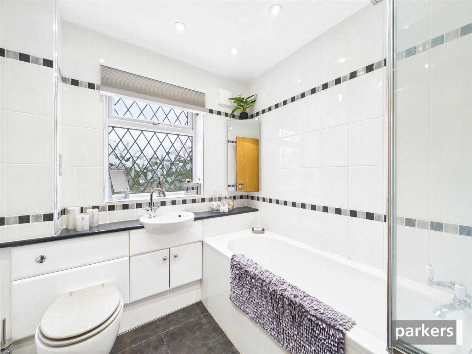 Woodley, Reading, Berkshire