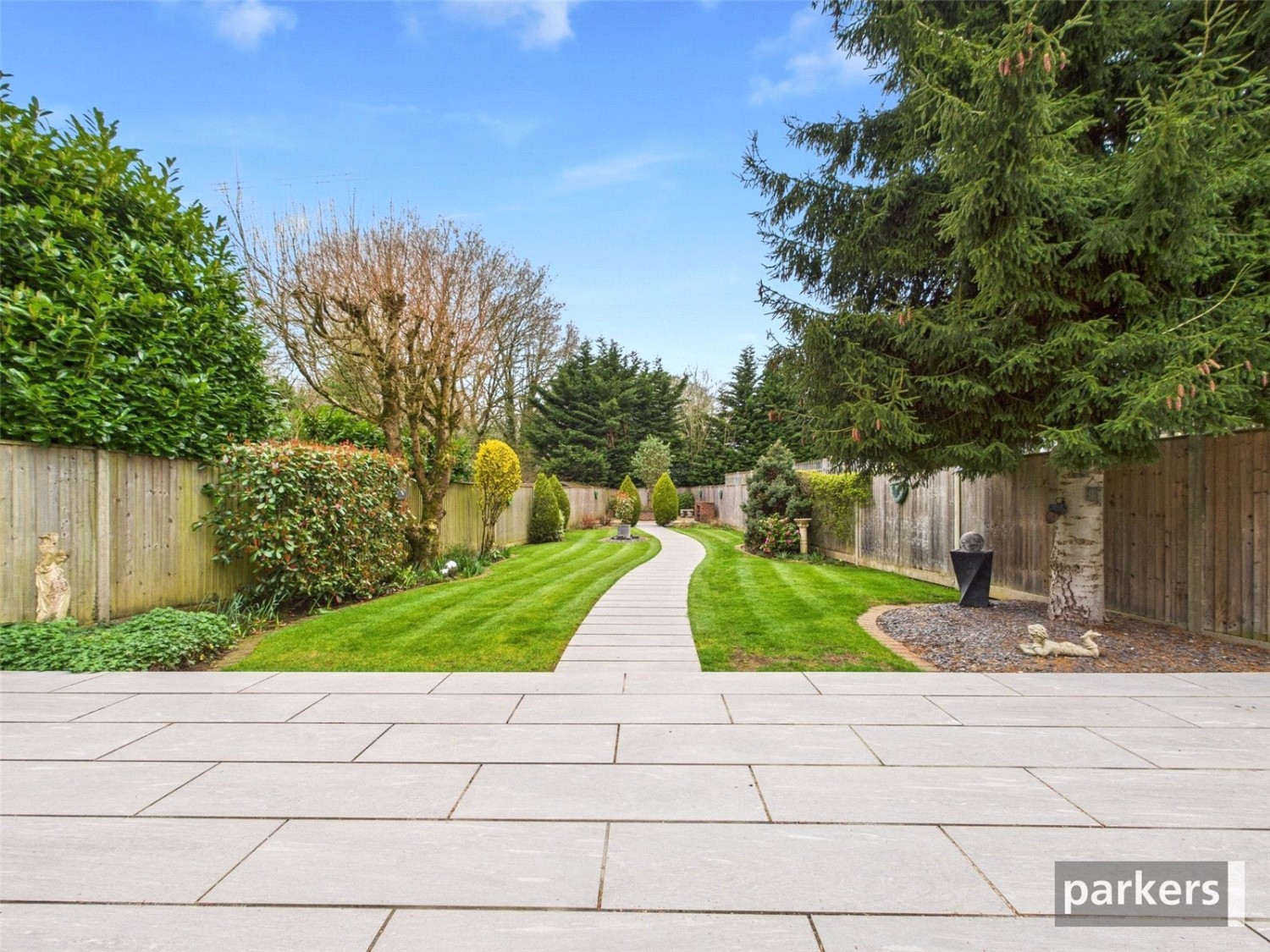 Woodley, Reading, Berkshire