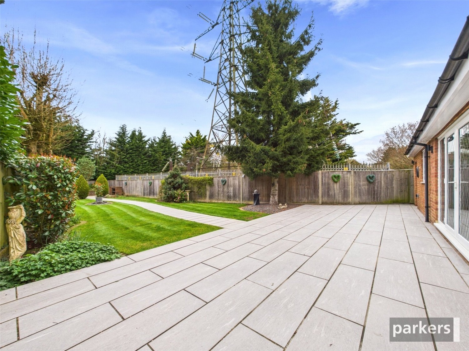 Woodley, Reading, Berkshire