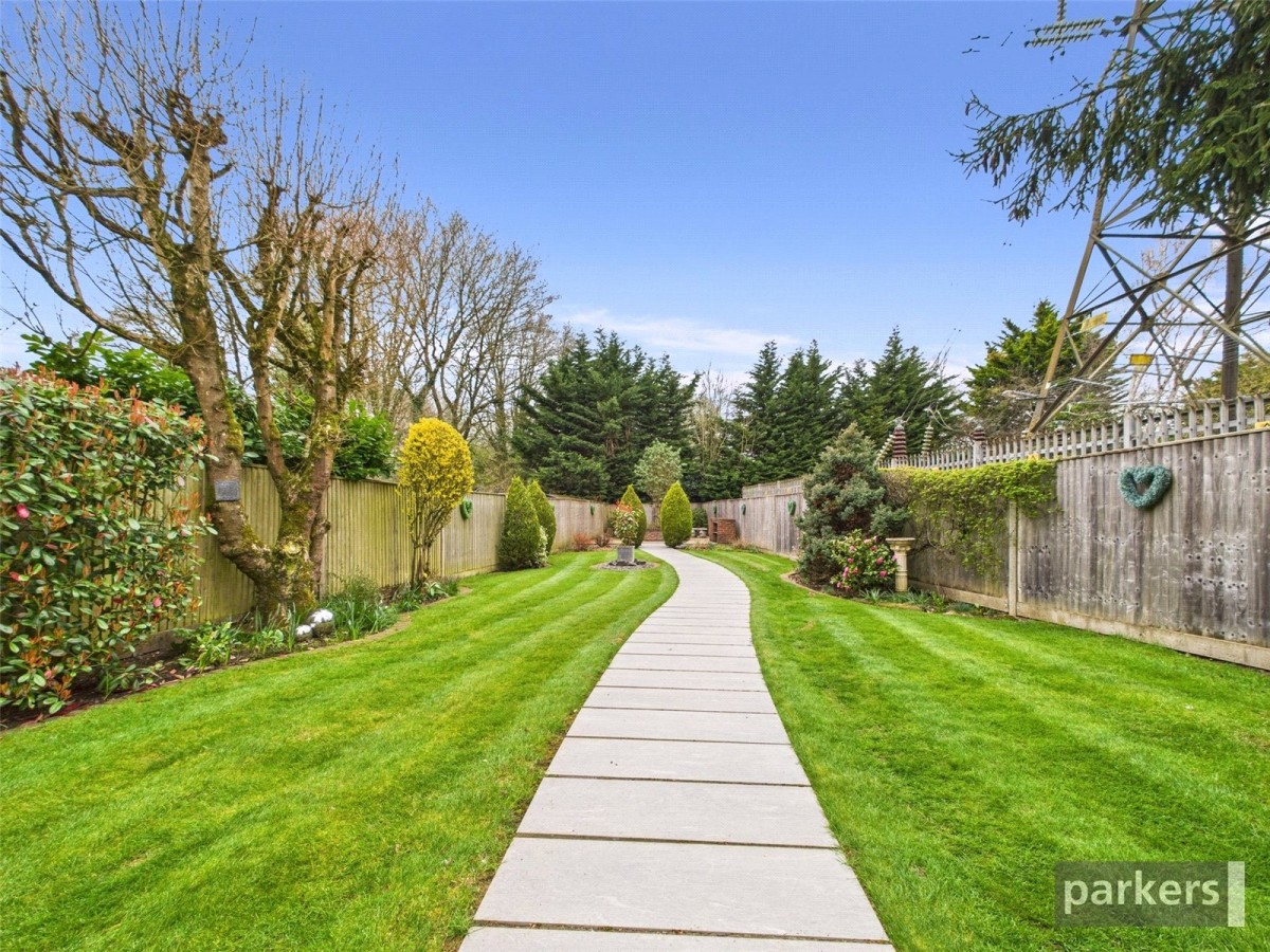 Woodley, Reading, Berkshire