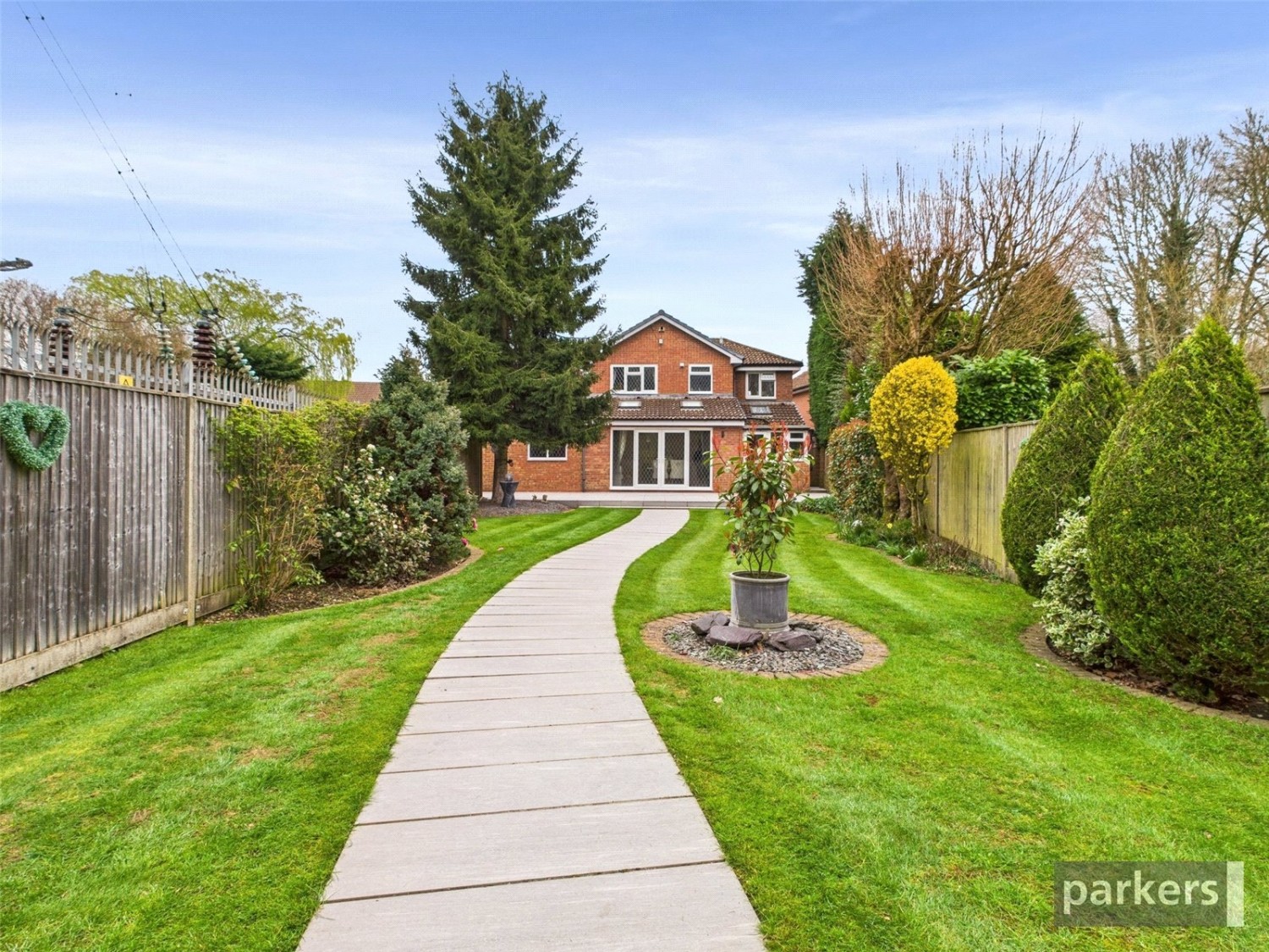 Woodley, Reading, Berkshire