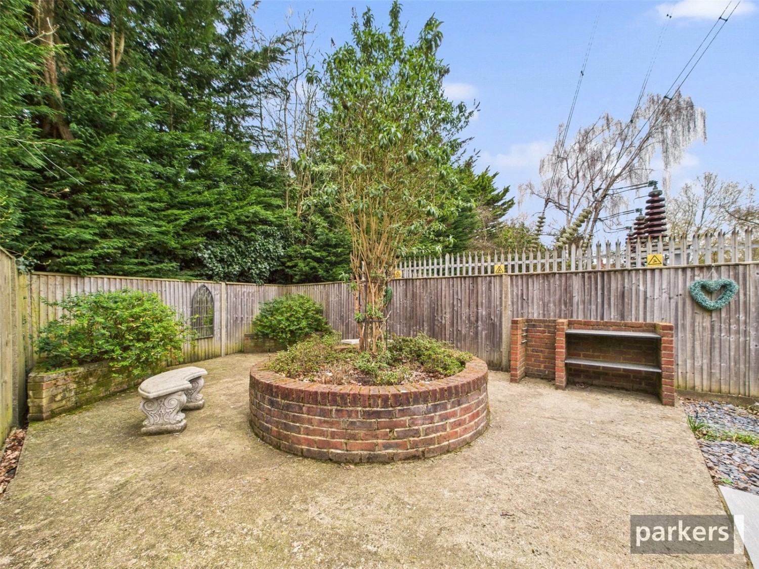 Woodley, Reading, Berkshire