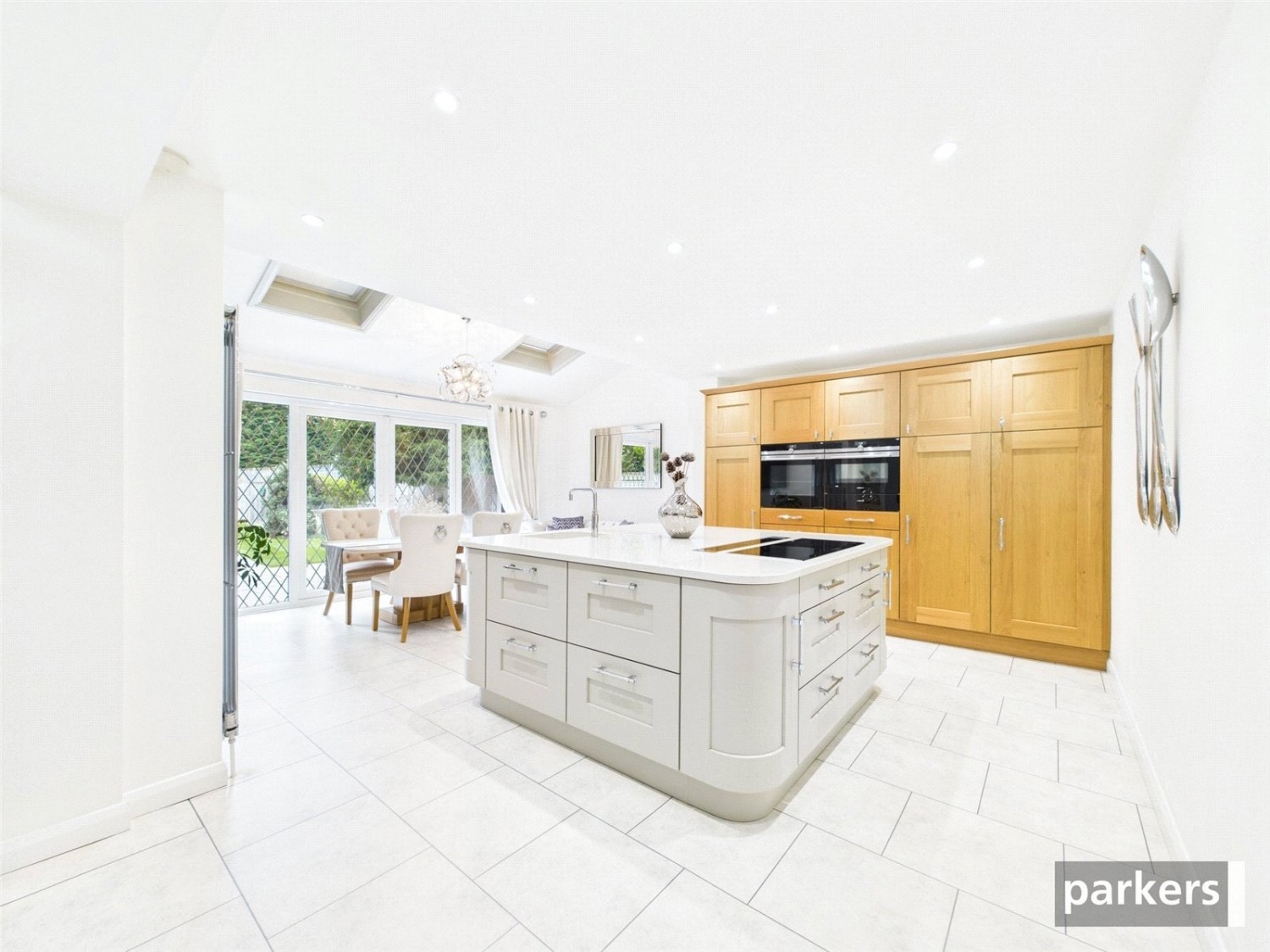 Woodley, Reading, Berkshire