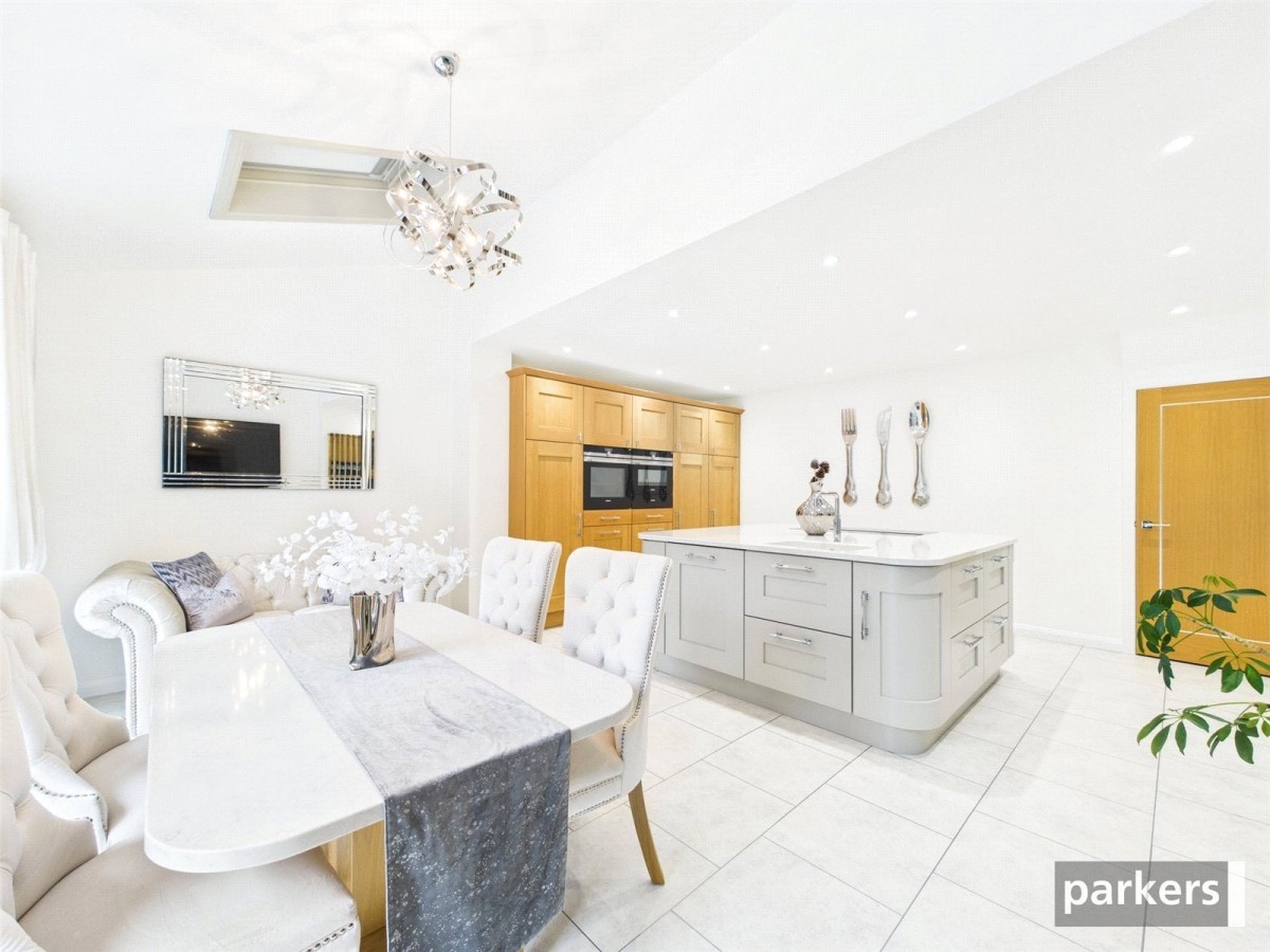 Woodley, Reading, Berkshire