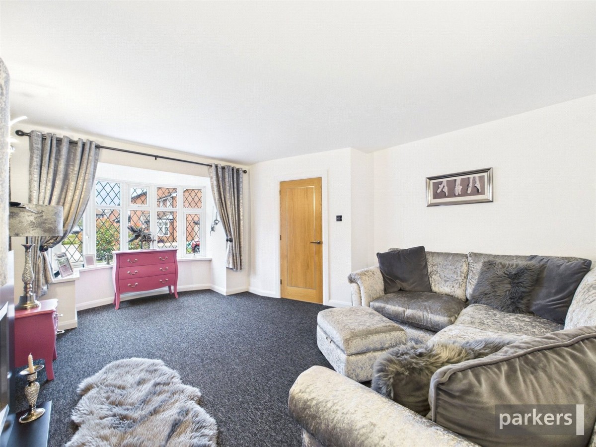 Woodley, Reading, Berkshire