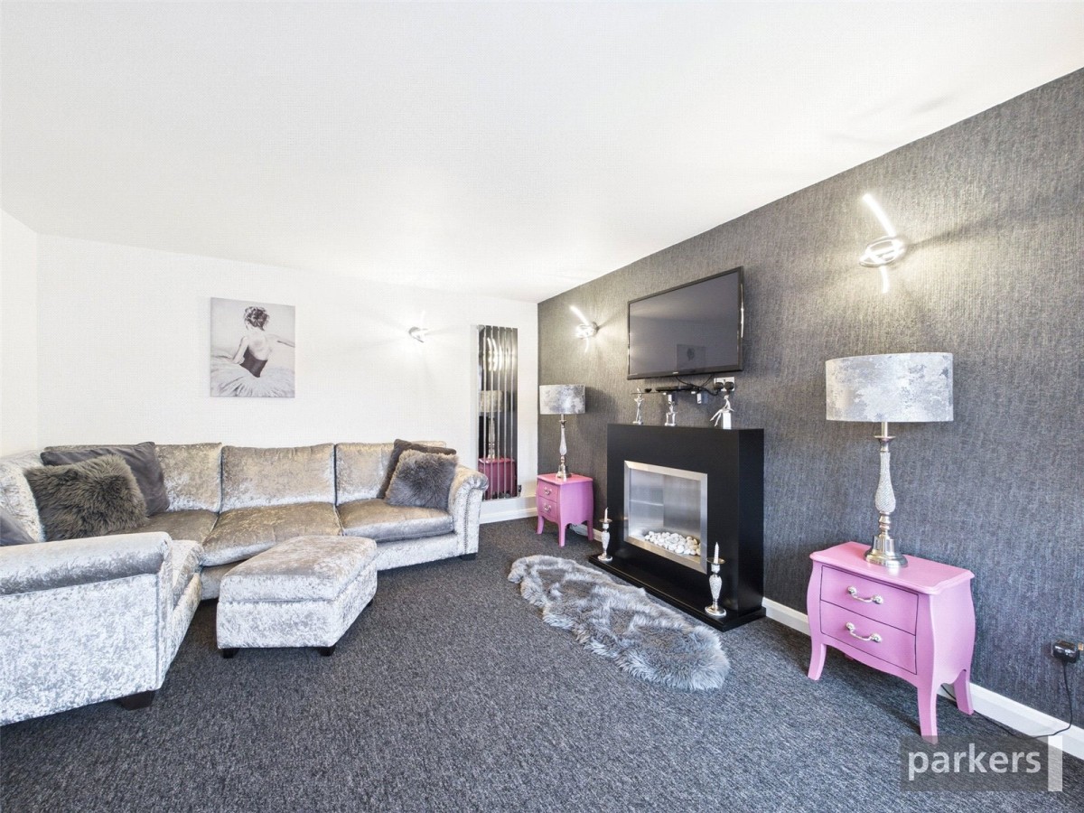 Woodley, Reading, Berkshire