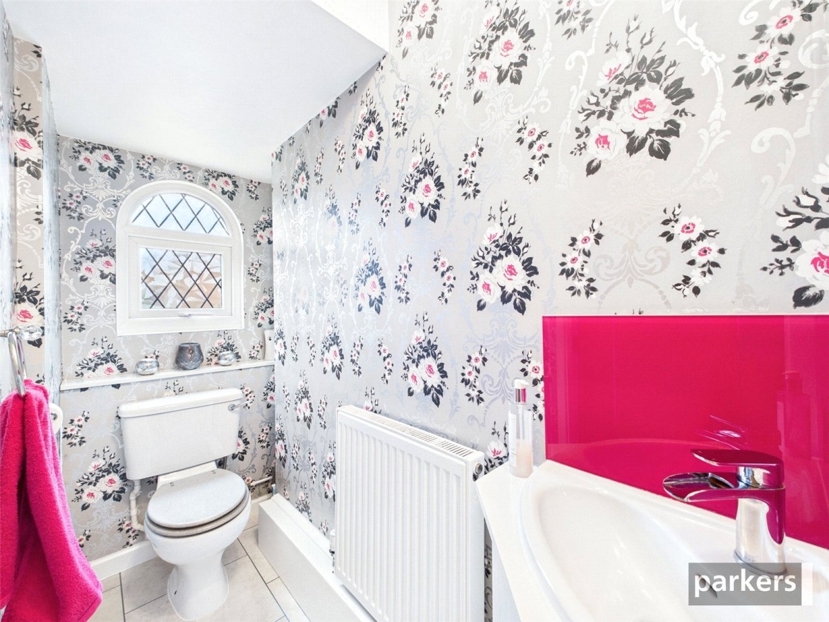 Woodley, Reading, Berkshire