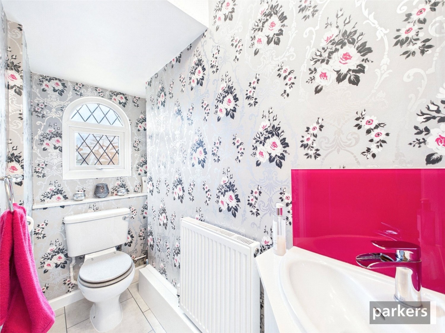 Woodley, Reading, Berkshire