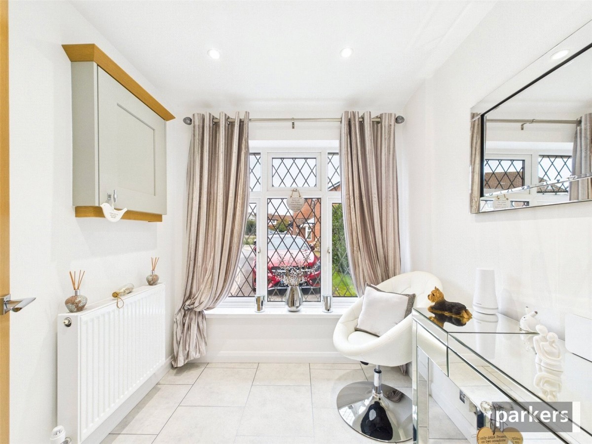 Woodley, Reading, Berkshire