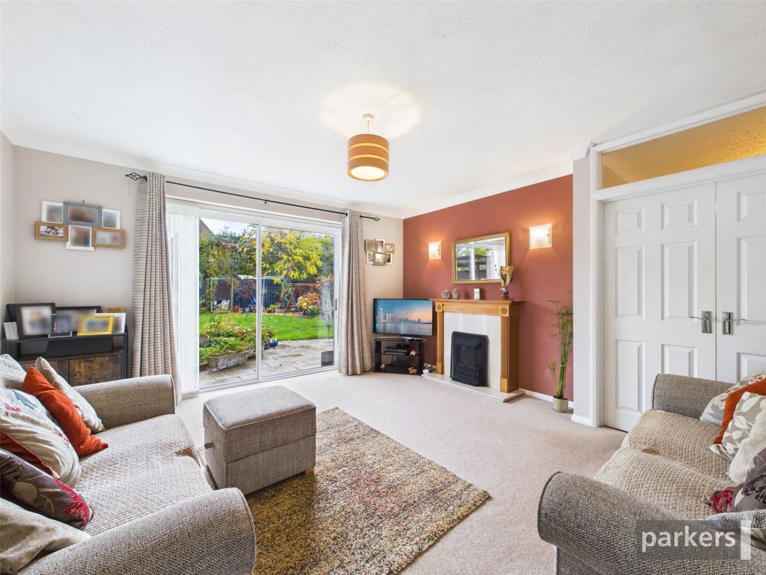 Woodley, Reading, Berkshire