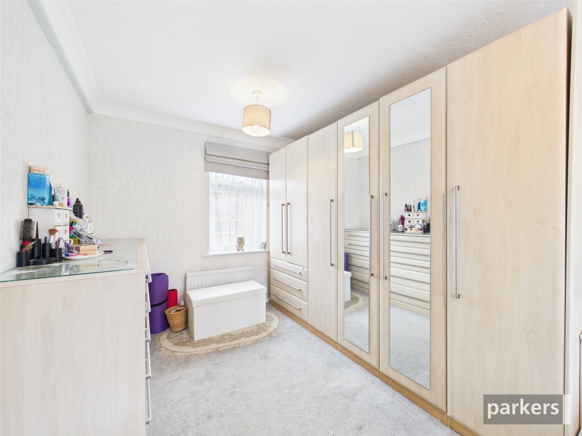 Woodley, Reading, Berkshire