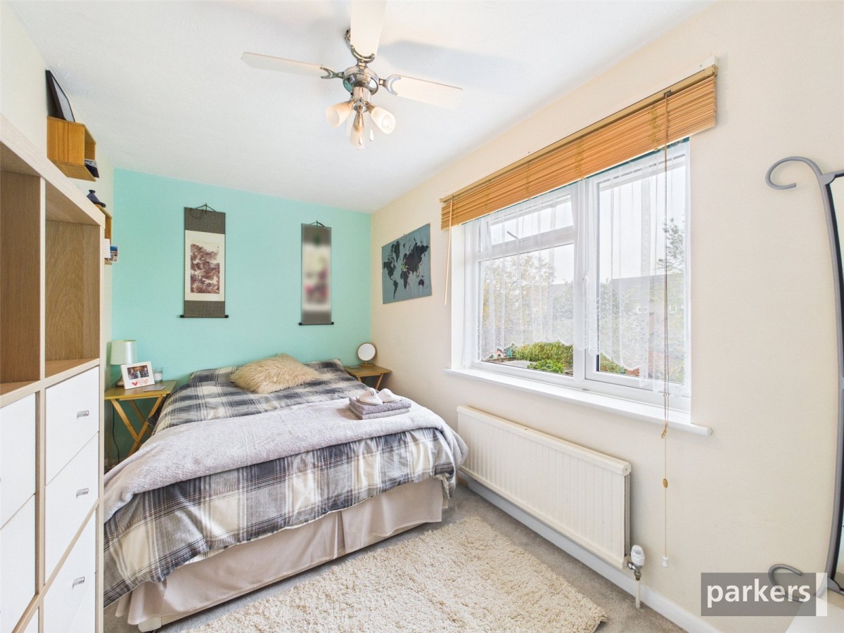 Woodley, Reading, Berkshire