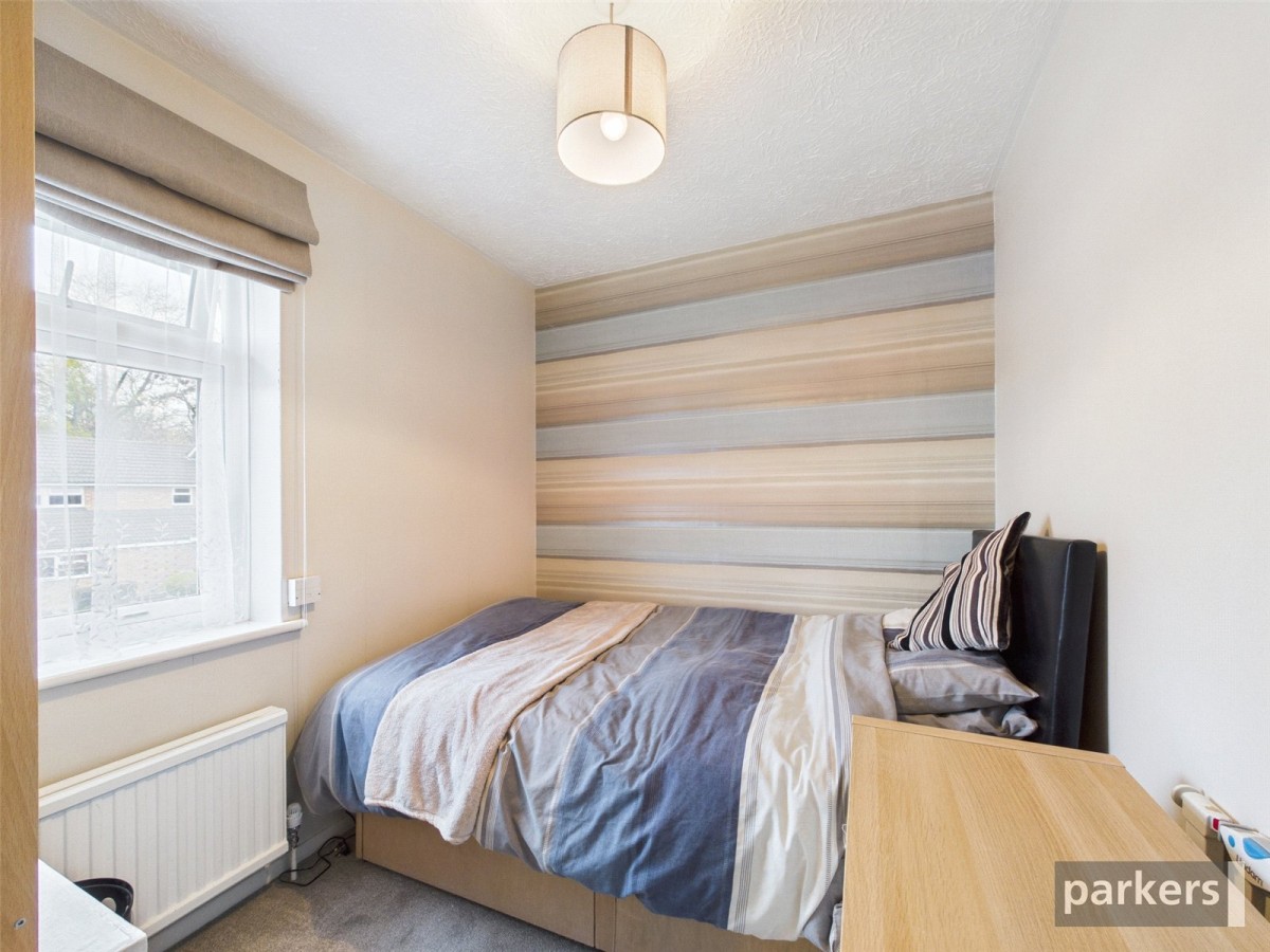 Woodley, Reading, Berkshire